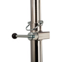 Park Tool PRS-2.2-2 Deluxe PRS 2.2-2 Double Arm Workstand with 100-3D Clamps