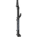 RockShox Pike Select 27.5" 120mm Charger RC 37mm O/Set Boost Fork Gloss Black
