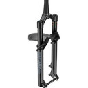 RockShox Pike Select 27.5" 130mm Charger RC 37mm O/Set Boost Fork Gloss Black