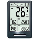 Topeak PanoComputer Wireless Computer 31.8mm Handlebar Mount