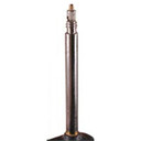 X Tech Road Tube 700x19/23c 48mm Threadless French/Presta Valve