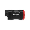 Lezyne Saddle Drive 250 Rear Light