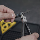 Topeak 6" Diagonal Cutting Pliers
