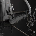 Topeak Chain Holder