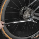 Topeak Hanger Alignment Gauge With Lever Setter Kit