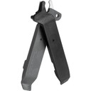 Black and grey master link tool