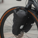 Topeak QR Fork Drybag 5.8L Bolt-On