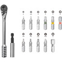 Topeak Ratchet Rocket Essential HD