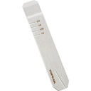 Silver rotor truing tool