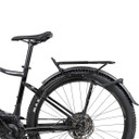 Topeak Tetrarack Full Fender M2 Aluminium