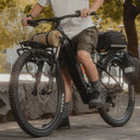 Topeak Tetrarack M1 Spring Clip