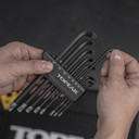 Topeak Torx Wrench Set DX