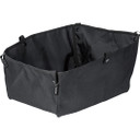 Inner liner for mesh basket