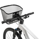 Topeak Urban Basket Front W/Fixer 9