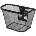 Topeak Urban Basket Front W/Fixer 9