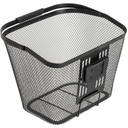 Topeak Urban Basket Front W/Fixer 9