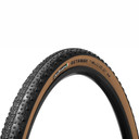 Challenge Getaway Race V-TLR Gravel Tyre Brown 700x40C