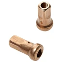 Enve Spoke Nipple Brass 10mm 32Pk