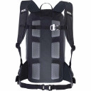 EVOC Allride 3D WP 16 Backpack Black 16L