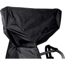 EVOC Bike Rack Cover Road Black