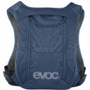 EVOC Hydro Pro 3L Hydration Pack w/Bladder 1.5 Denim