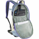 EVOC Joyride 4 Backpack Steel/Lemonade/Mint 4L