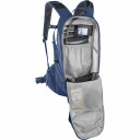 EVOC Ride 12 Backpack w/ Hydration Bladder 2 Denim