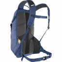 EVOC Ride 12 Backpack w/ Hydration Bladder 2 Denim