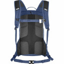 EVOC Ride 12 Backpack w/ Hydration Bladder 2 Denim