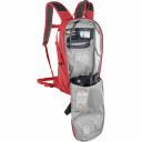 EVOC Ride 8 Backpack w/ Hydration Bladder 2 True Red