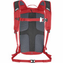 EVOC Ride 8 Backpack w/ Hydration Bladder 2 True Red