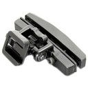 Cateye 5446510 Saddle Rail Mount for Rapid Series Lights