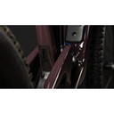 Santa Cruz SC26 Nomad 6 C GX AXS-Kit Gloss Stormbringer Purple