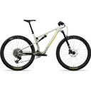 Santa Cruz SC26 Blur 4 C 90-Kit Trail 29 Gloss Fog