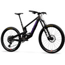 Santa Cruz SC26 Bronson 5 C 90-Kit MX Gloss Carbon