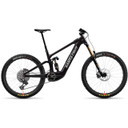 Santa Cruz SC26 Bullit 4 CC X0 AXS-Kit MX Gloss Black