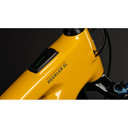 Santa Cruz SC26 Heckler SL 1 C Stout-Kit MX Gloss Mustard Yellow