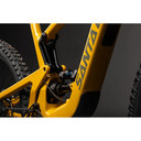 Santa Cruz SC26 Heckler SL 1 C Stout-Kit MX Matte Dark Blue