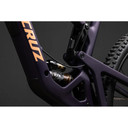 Santa Cruz SC26 Hightower 4 C 90-Kit 29 Matte Black