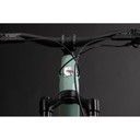 Santa Cruz SC26 Nomad 6 C 90-Kit Matte Black