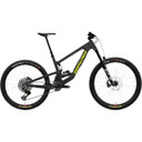 Santa Cruz SC26 Nomad 6 C 90-Kit Matte Black