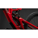 Santa Cruz SC26 V10 8 CC MX DH X01-Kit Gloss Kelp Green