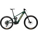 Santa Cruz SC26 Vala 1 C 70-Kit MX Midnight Green