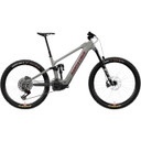 Santa Cruz SC26 Vala 1 C 90-Kit MX Gloss Grey