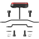 Knog Blinder E RS-StVZO 25 Lumens Rear Light