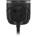 MAGICSHINE E-Bike Light 906S Motor & Battery Powered - Battery Inc - Max 4500 Lmns - No Cable