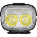 MAGICSHINE E-Bike Light 906S Motor & Battery Powered - Battery Inc - Max 4500 Lmns - No Cable