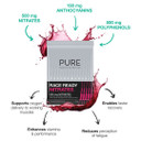 Pure Performance + Race Ready Nitrates 39g - 5 Sachets