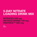 Pure Performance + Race Ready Nitrates 39g - 5 Sachets