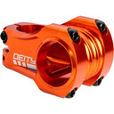 Deity Copperhead 35/OS 42mm Length Stem